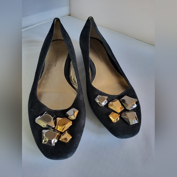 Diane Von Furstenberg Shoes - Diane Von Furstenberg Flats